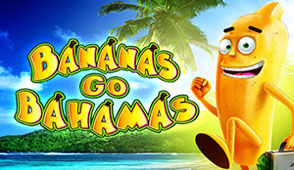 игровой автомат Bananas Go Bahamas в казино Адмирал